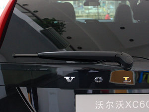 2011款2.0T 个性运动版 细节外观
