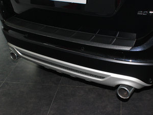 2011款2.0T 个性运动版 细节外观