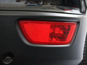 2011款2.0T 个性运动版 细节外观