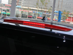 2011款2.0T 个性运动版 细节外观
