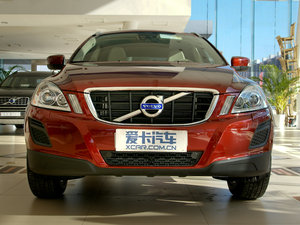 2011款2.0T 智雅版 整体外观