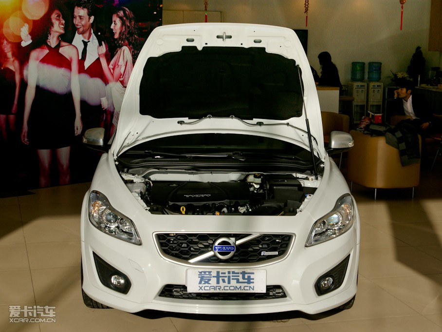 2011֠C30 2.0L \Ӱ