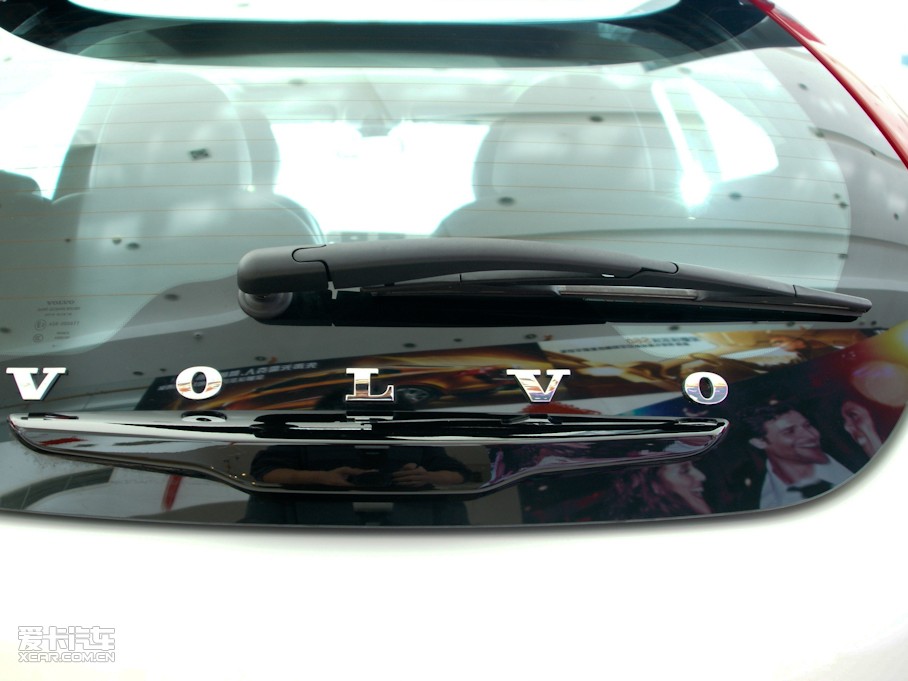 2011֠C30 2.0L (g)\(yn)Ӱ