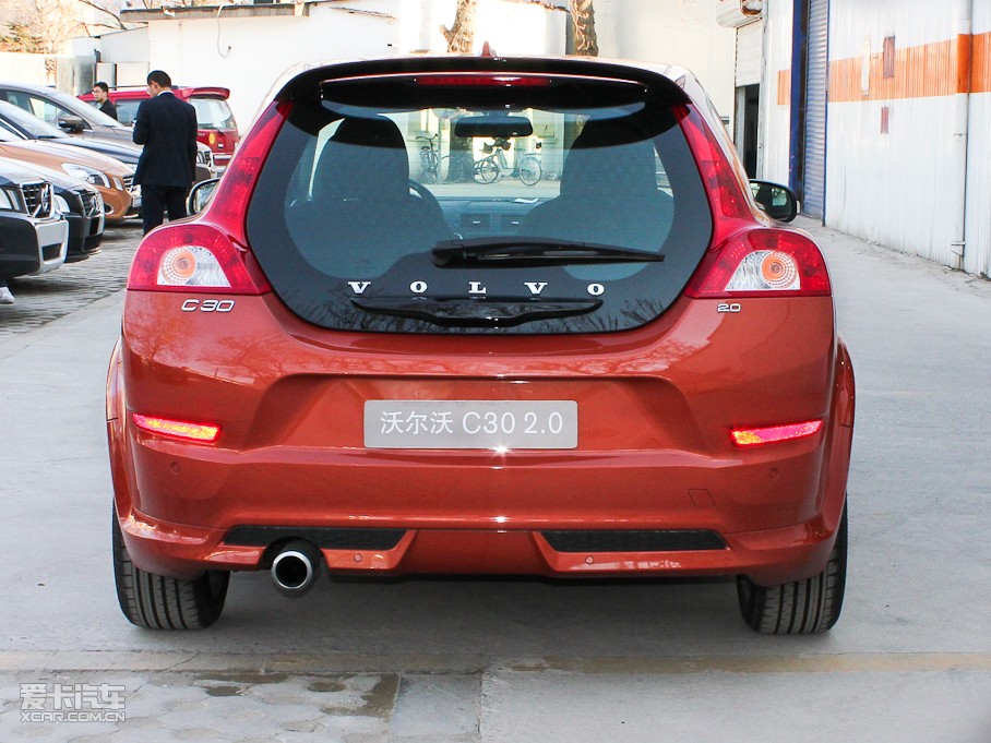 2011֠C30 2.0L \Ӱ