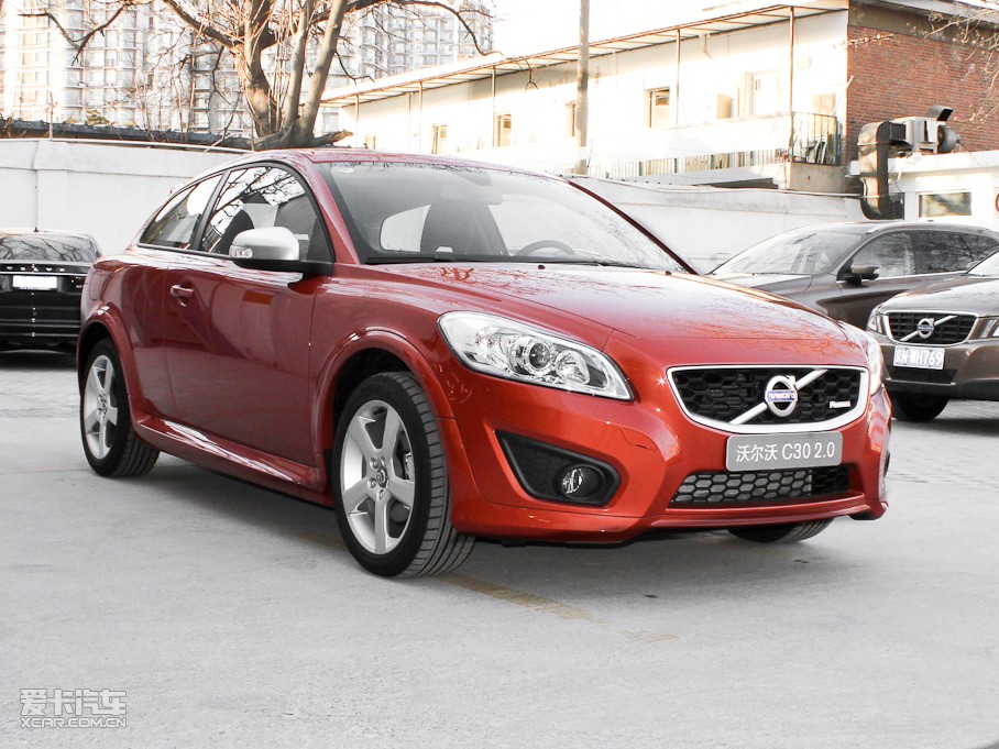 2011֠C30 2.0L \Ӱ