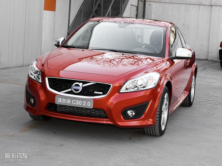 2011֠C30 2.0L \Ӱ