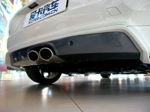 2011款2.0L 智雅版 细节外观