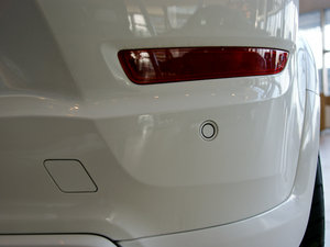 2011款2.0L 智雅版 细节外观