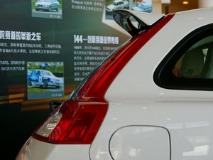 2011款2.0L 智雅版 细节外观