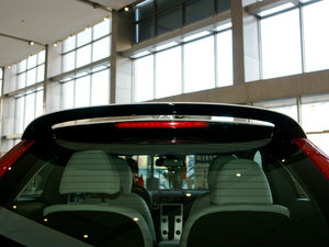 2011款2.0L 智雅版 细节外观