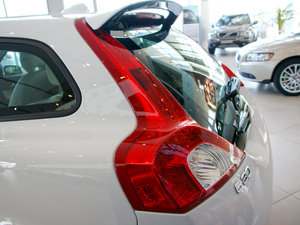 2011款2.0L 智雅版 细节外观