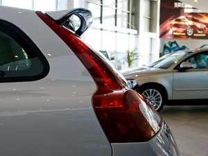 2011款2.0L 智雅版 细节外观