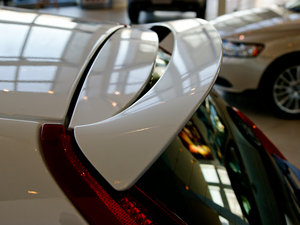 2011款2.0L 智雅版 细节外观