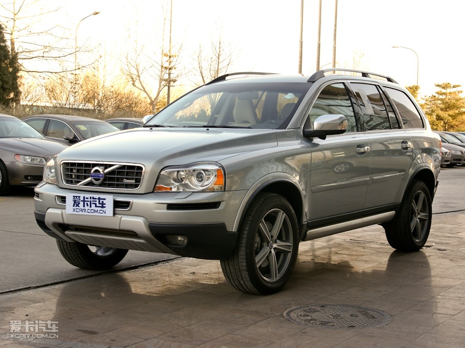 2011֠XC90 3.2L R-Design