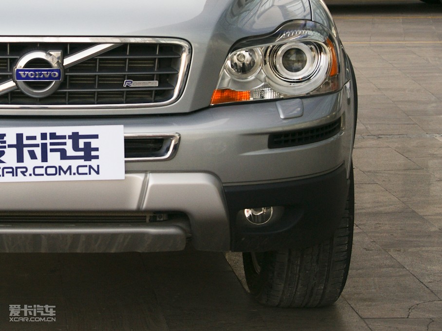 2011֠XC90 3.2L R-Design