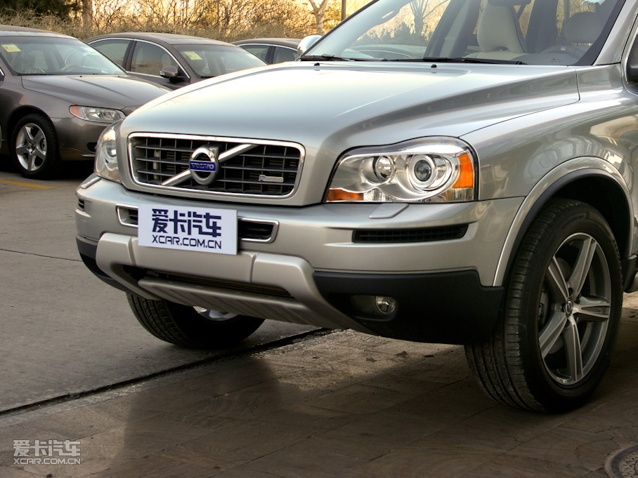2011֠XC90 3.2L R-Design