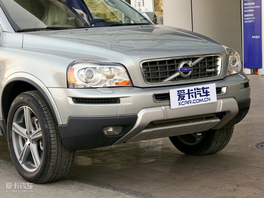 2011֠XC90 3.2L R-Design
