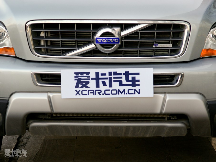 2011֠XC90 3.2L R-Design