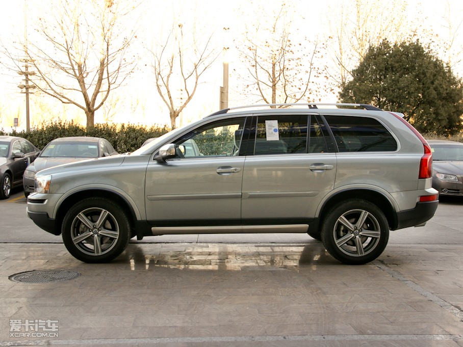 2011֠XC90 3.2L R-Design
