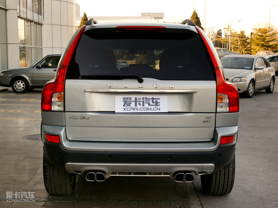 2011֠XC90 3.2L R-Design