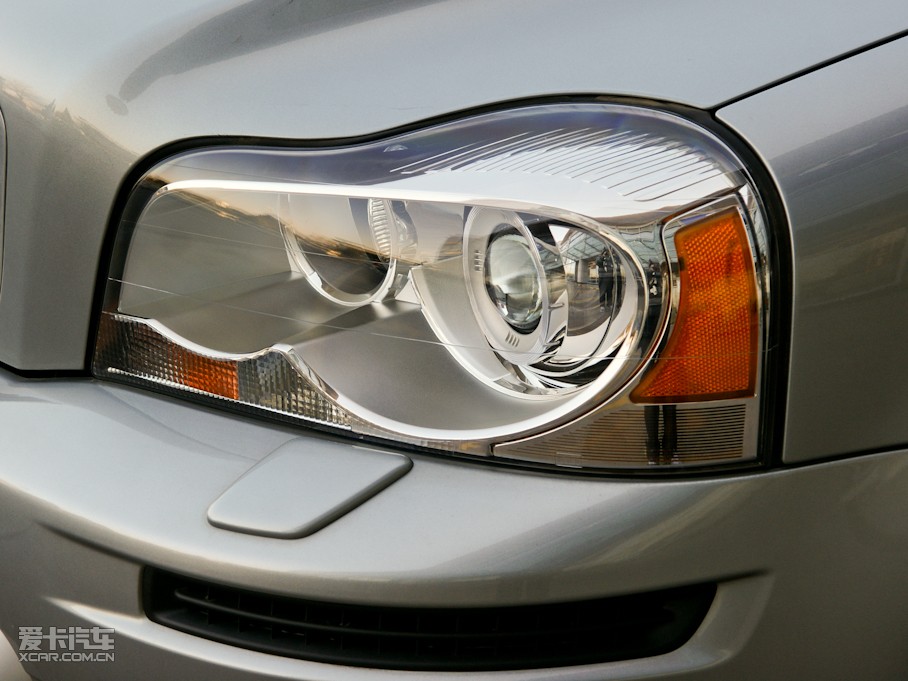 2011֠XC90 3.2L R-Design