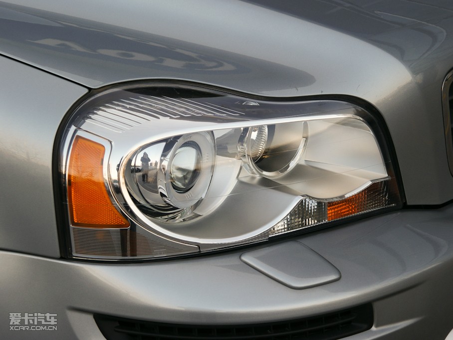 2011֠XC90 3.2L R-Design