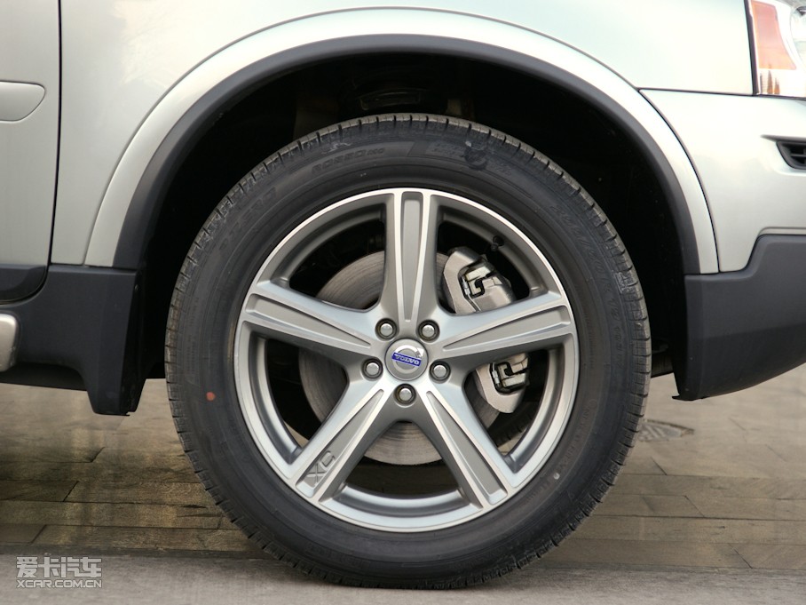 2011֠XC90 3.2L R-Design