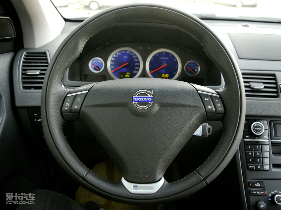 2011֠XC90 3.2L R-Design