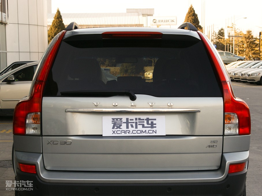 2011֠XC90 3.2L R-Design