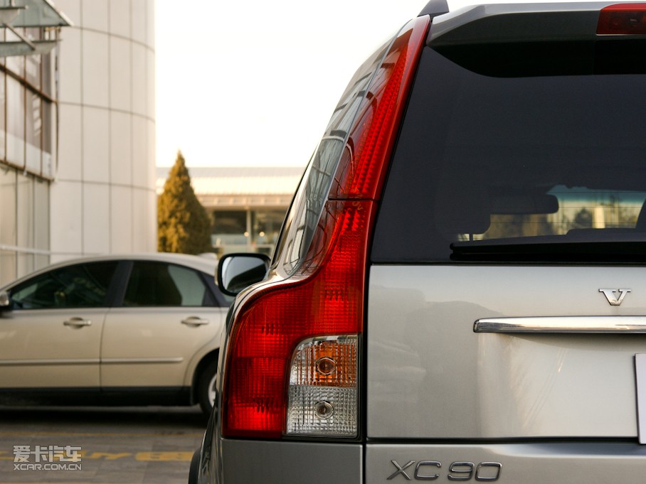 2011֠XC90 3.2L R-Design