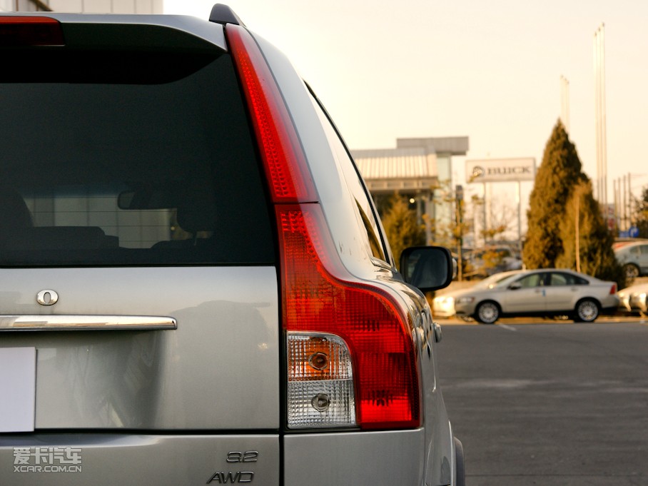 2011֠XC90 3.2L R-Design