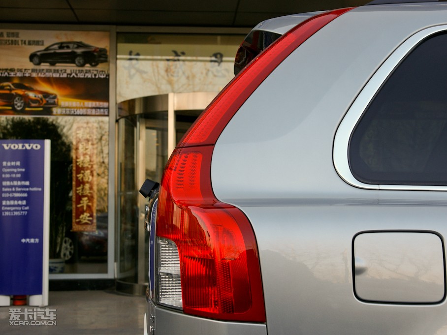 2011֠XC90 3.2L R-Design