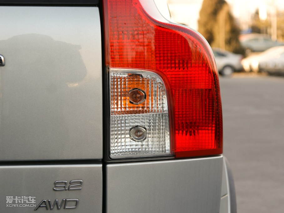 2011֠XC90 3.2L R-Design