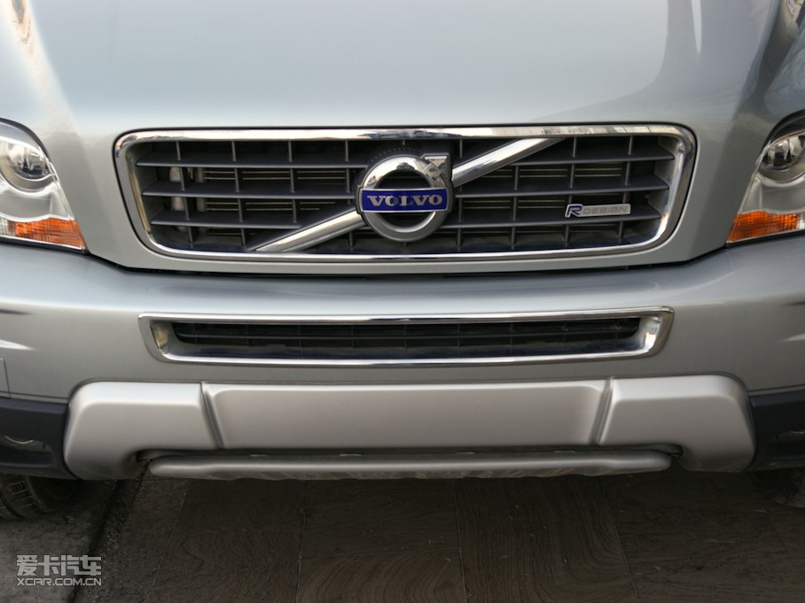 2011֠XC90 3.2L R-Design