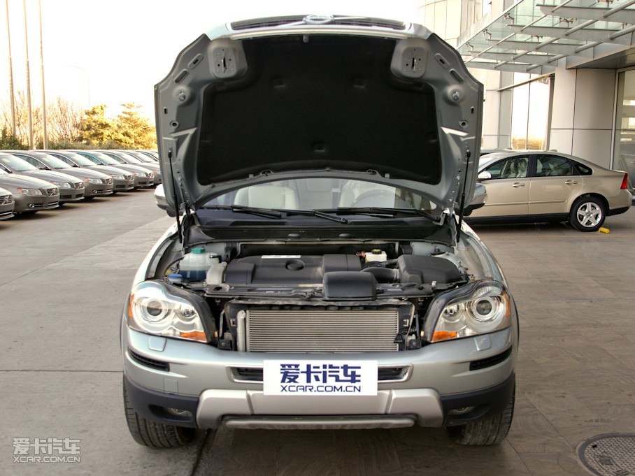 2011֠XC90 3.2L R-Design