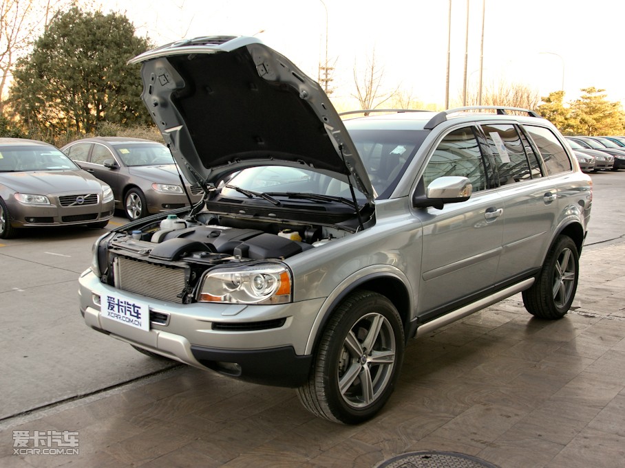 2011֠XC90 3.2L R-Design