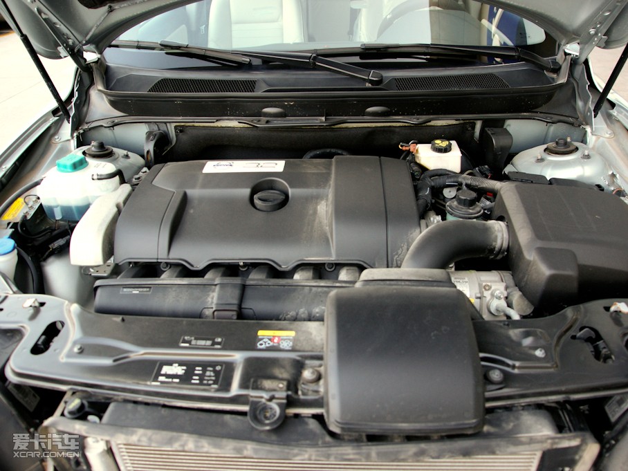 2011֠XC90 3.2L R-Design