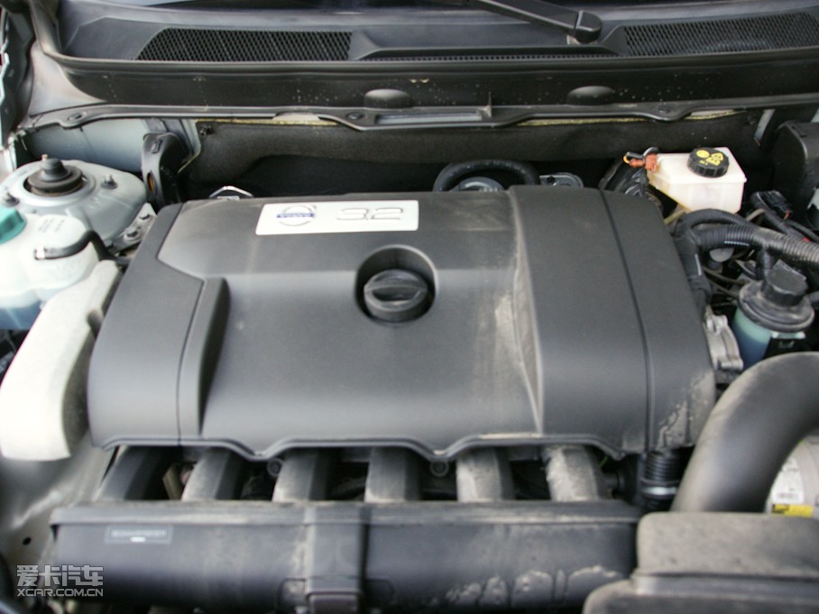 2011֠XC90 3.2L R-Design