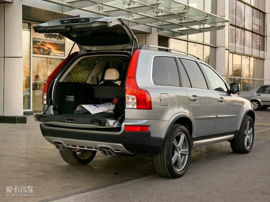 2011֠XC90 3.2L R-Design