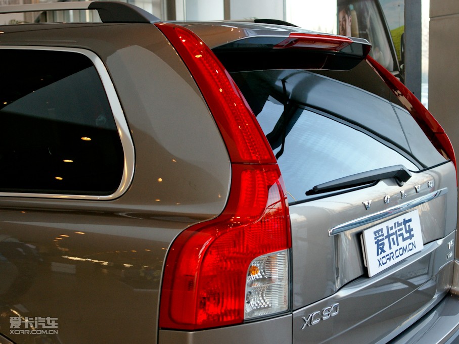 2011֠XC90 2.5T AWD