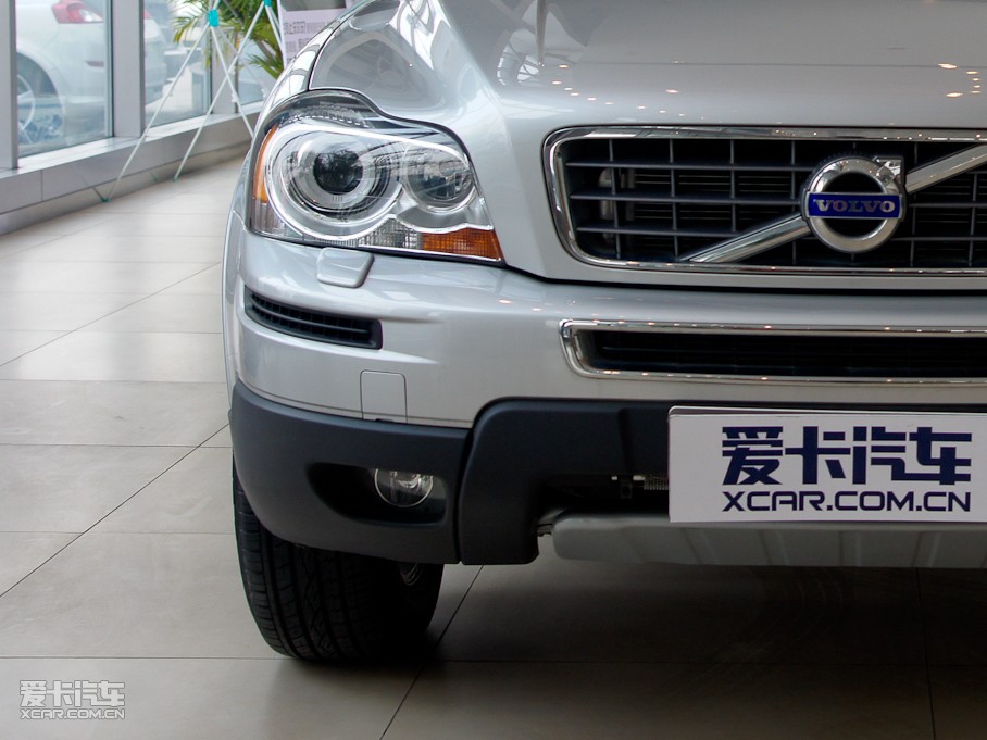 2011֠XC90 3.2L AWD