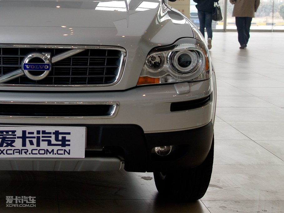 2011֠XC90 3.2L AWD