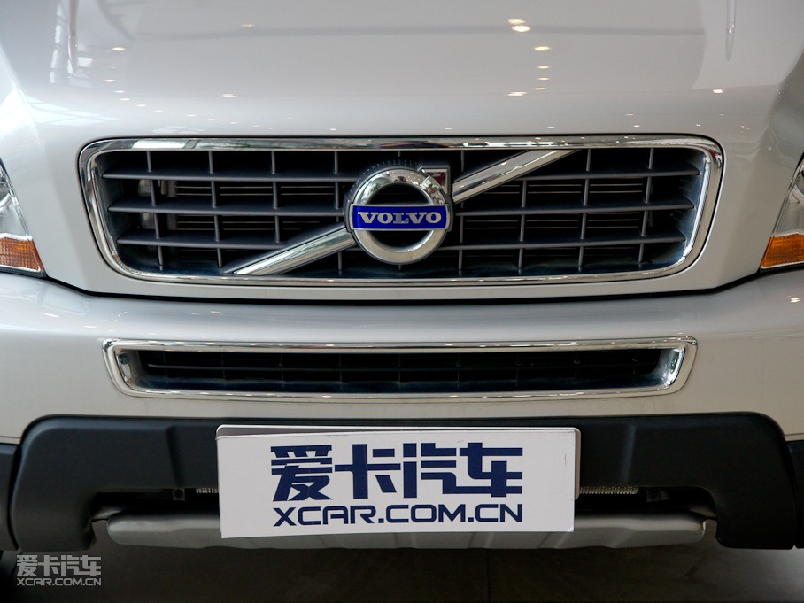 2011֠XC90 3.2L AWD