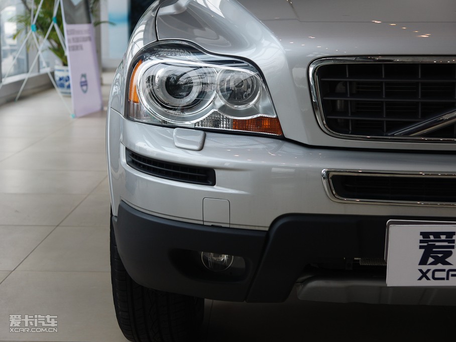 2011֠XC90 3.2L AWD