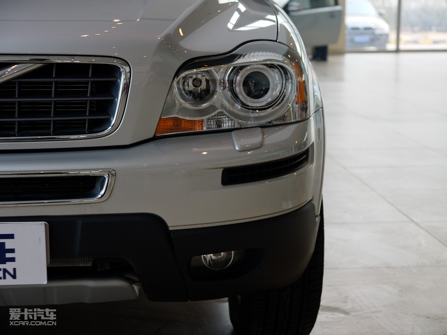 2011֠XC90 3.2L AWD