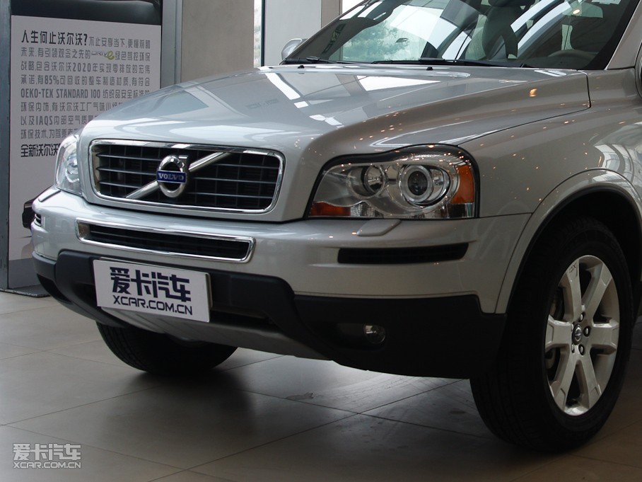 2011֠XC90 3.2L AWD