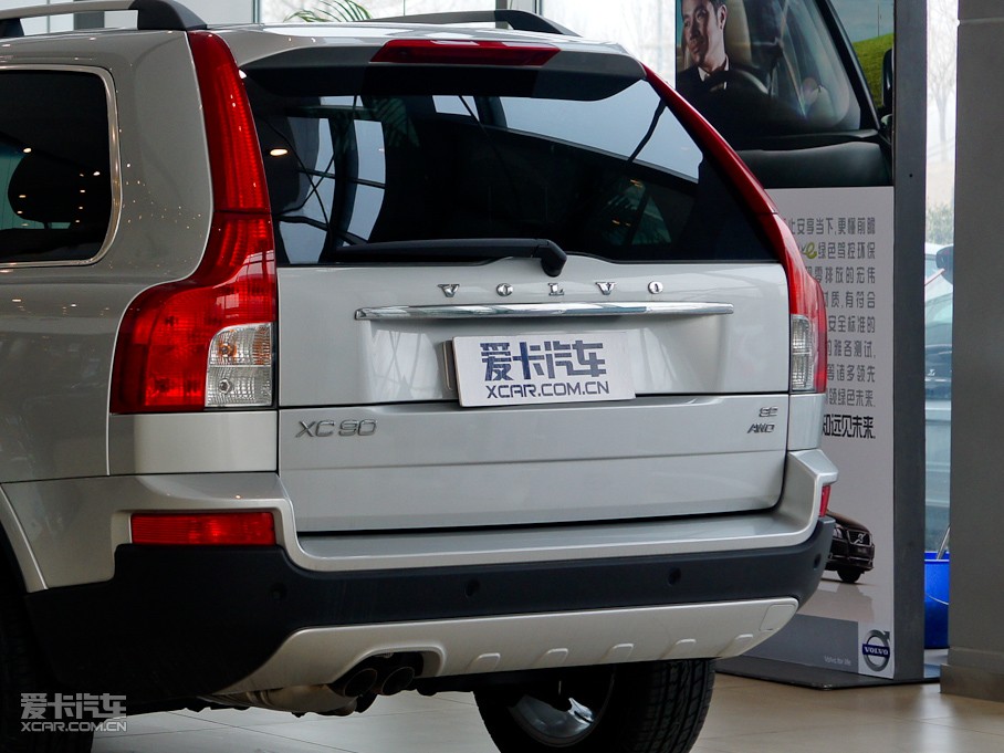 2011֠XC90 3.2L AWD