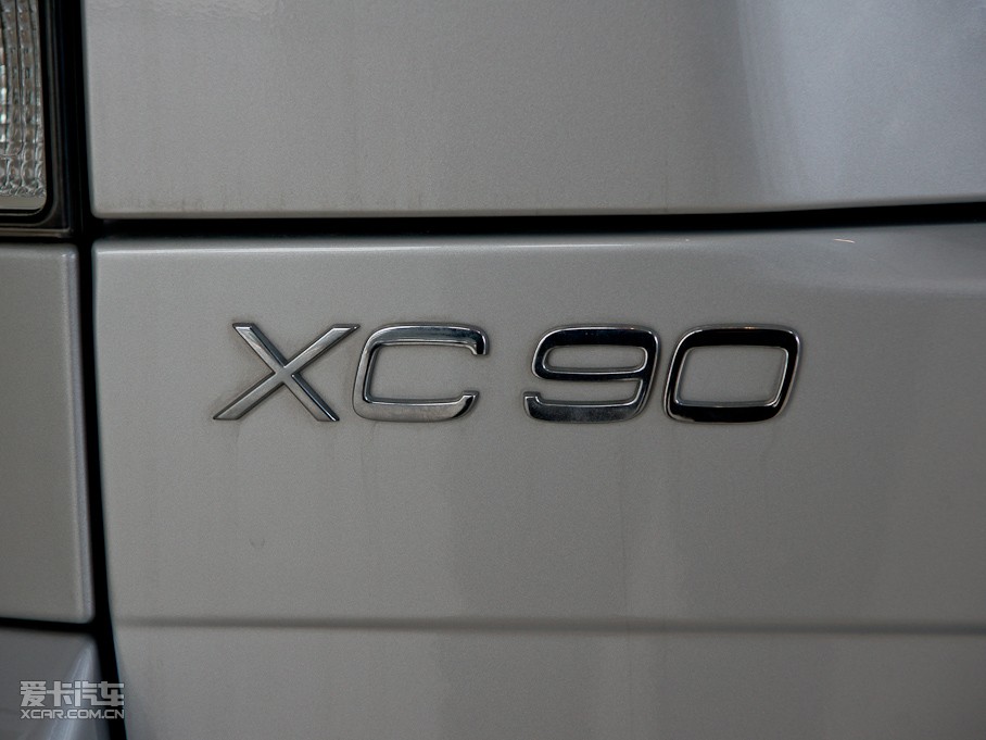 2011֠XC90 3.2L AWD