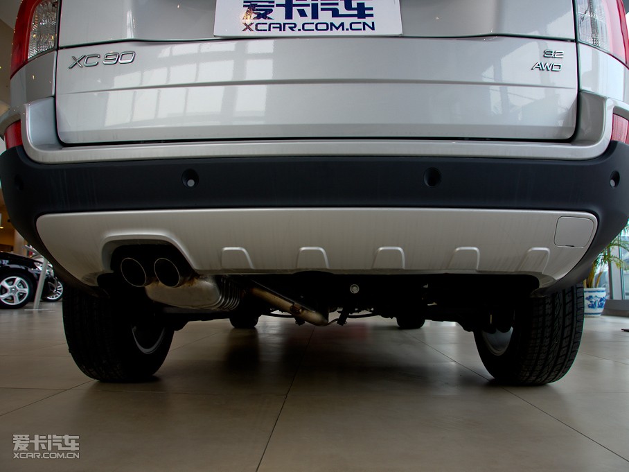 2011֠XC90 3.2L AWD