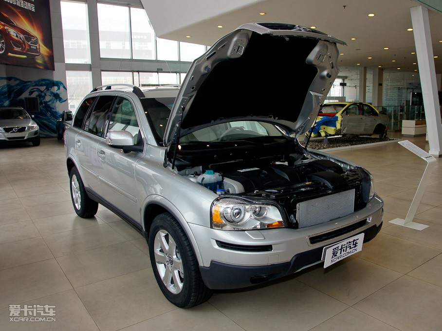2011֠XC90 3.2L AWD